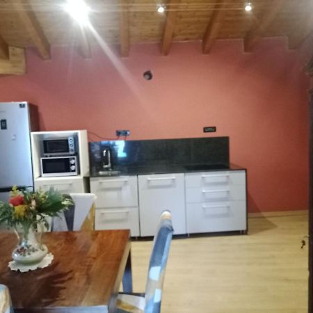Апартаменты Casa Nonni Мантуя Экстерьер фото