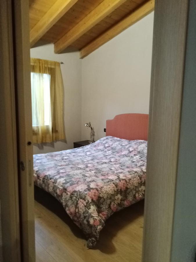 Апартаменты Casa Nonni Мантуя Экстерьер фото